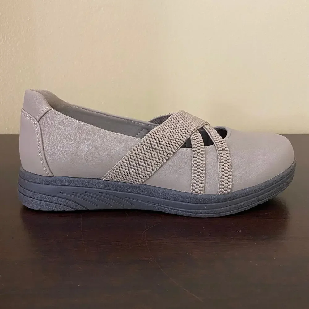 Easy Street‎ Women's Inga Mary Jane Flat